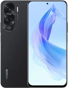 HONOR 90 Lite 5G 8/256GB NFC Black Global Version Гарантія 1 рік