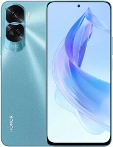 HONOR 90 Lite 5G 8/256GB NFC Cyan Lake Global Version Гарантія 1 рік