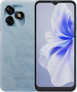 HOTWAV Note 15 4/64GB Ocean Blue Гарантія 1 рік