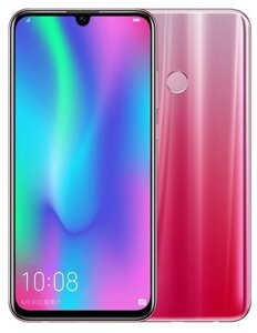 Huawei Honor 10 Lite 4/64Gb Red Гарантія 1 Рік