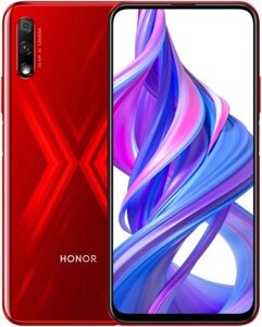 Huawei Honor 9X 4/64Gb Red Гарантія 1 Рік