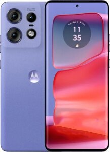 Motorola Edge 50 Pro 12/512GB Luxe Lavender (XT2403-2) Гарантія 1 рік