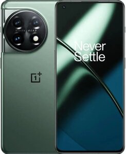 OnePlus 11 16/256GB NFC Green Гарантія 1 Рік