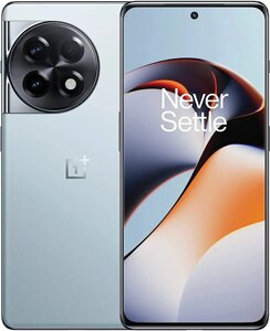 OnePlus Ace 2 12/256GB Glacier Blue Гарантія 1 рік