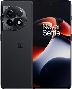 OnePlus Ace 2 12/256GB Sonic Black Гарантія 1 рік