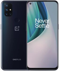 OnePlus Nord N10 5G 6/128GB Gray Гарантія 1 рік