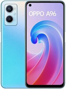 Oppo A96 8/128Gb Blue Гарантія 1 рік