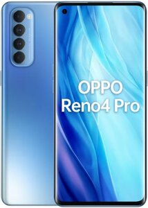 OPPO Reno4 Pro 8/256Gb Blue Гарантія 1 рік