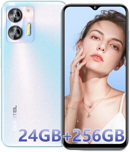 Oukitel C35 12/256GB light blue гарантія 1 рік