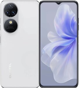 Oukitel C38 6/256GB White Гарантія 1 рік