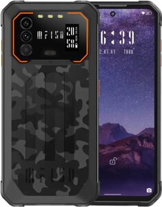 Oukitel F150 B1 PRO 6/128 GB Night Vision Black Гарантія 1 рік