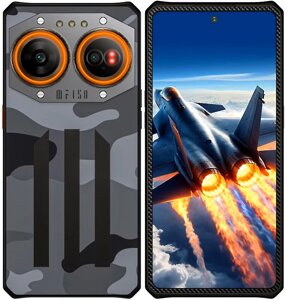 Oukitel iiif150 Air2 Ultra 5G 16/512GB Jet Black Гарантія 1 Рік