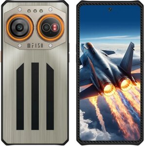 Oukitel iiif150 Air2 Ultra 5G 16/512GB Titanium Gray Гарантія 1 Рік