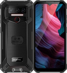 Oukitel WP23 Pro 8/128GB Black Гарантія 1 рік