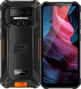 Oukitel WP23 Pro 8/128GB Orange Гарантія 1 рік