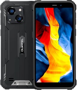 Oukitel WP32 4/128GB Black Гарантія 1 рік