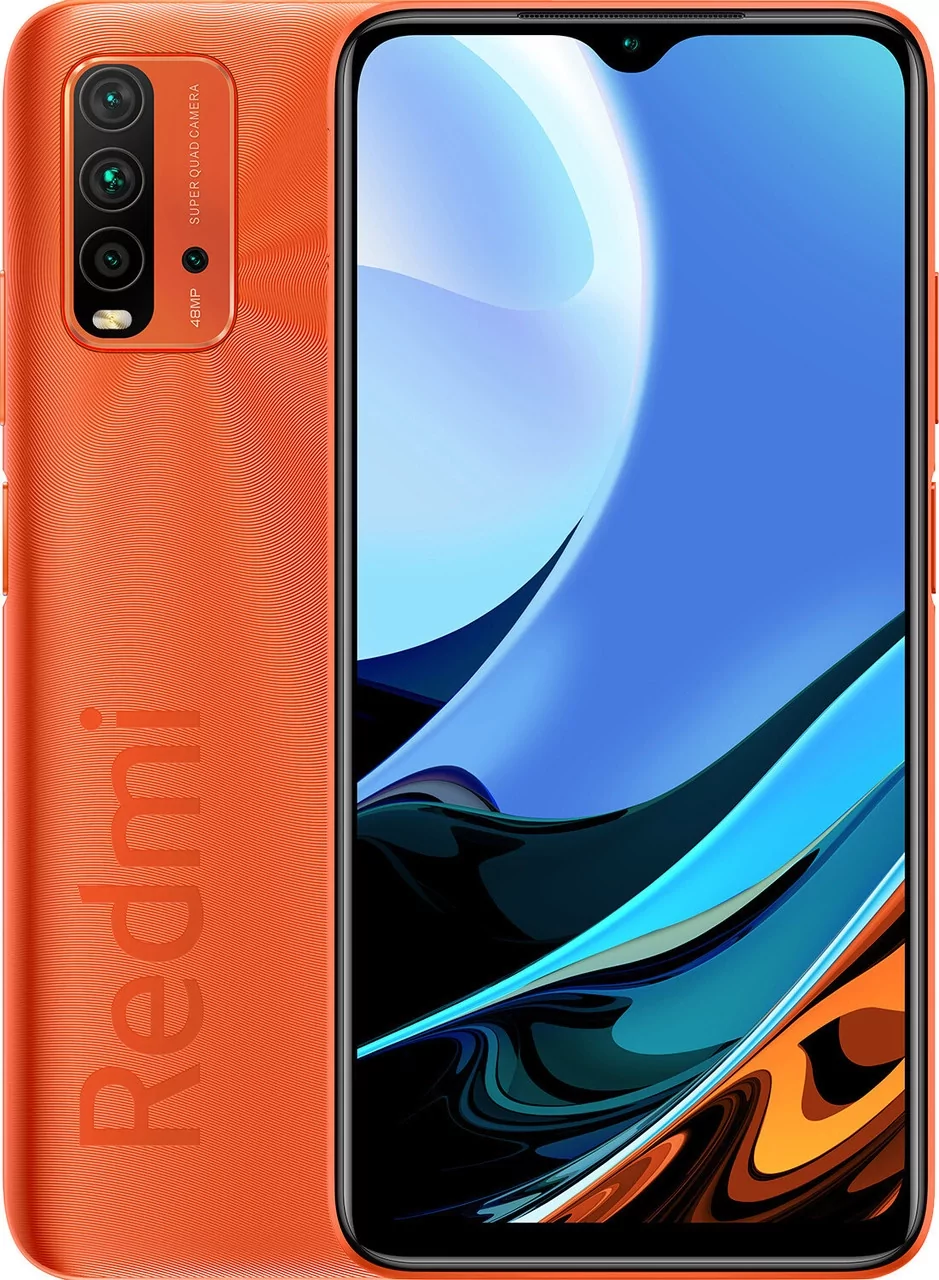 Купить Смартфон Редми 9 С 64 Гб