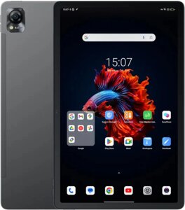 Планшет Blackview Mega 1 12/256GB LTE Grey