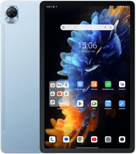 Планшет Blackview Mega 1 12/256GB LTE Sky Blue