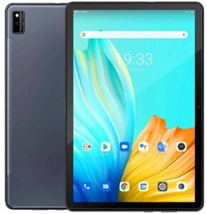 Планшет Blackview Tab 10 4/64GB LTE Grey + Клавіатура