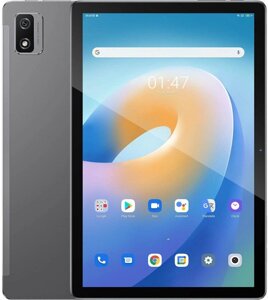 Планшет Blackview Tab 12 4/64GB Global LTE Grey