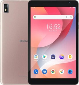 Планшет Blackview Tab 6 3/32Gb 5580 mAh GOLD