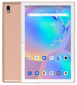 Планшет Blackview Tab 9 4/64Gb Gold 4G 10,1"