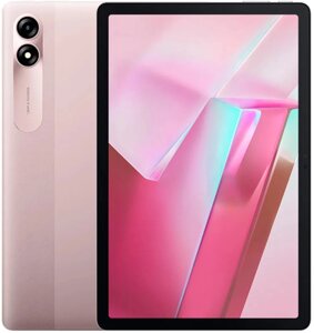 Планшет Blackview Tab 9 Wi-Fi 6/256GB Blush Pink