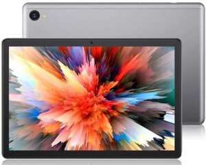 Планшет Cubot Tab 10 4/64Gb Grey (Чохол)