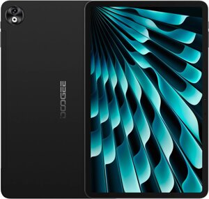 Планшет doogee T40 pro 8/512GB LTE black