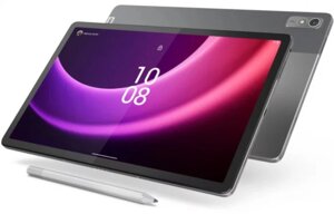 Планшет Lenovo Tab P11 (2nd Gen) 6/128GB Wi-Fi Storm Grey + Стілус (350FU) Global Version