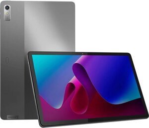 Планшет Lenovo Tab P11 Pro 2 Gen 6/128GB Slate Grey