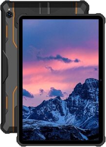 Планшет Oukitel RT5 8/256GB Global LTE Orange