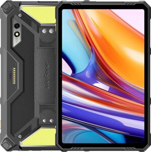 Планшет ulefone armor pad 3 pro 8/256GB LTE black