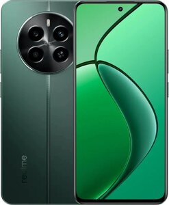 Realme 12 4G 8/128GB Pioneer Green Гарантія 1 Рік