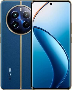 REALME 12 PRO 5G 12/512GB Submariner Blue (Global Version) Гарантія 1 Рік