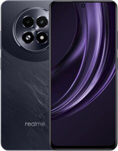 Realme 13 5G 12/256GB dark purple гарантія 1 рік