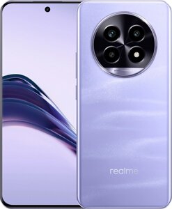 Realme 13 PRO 5G 8/256GB NFC monet purple (global version) гарантія 1 рік