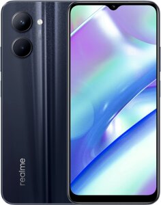 REALME C33 4/64Gb Night Sea Гарантія 1 рік