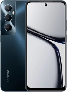 Realme C65 6/128GB Starlight Black Гарантія 1 рік