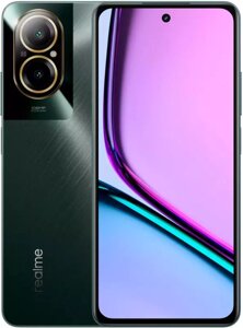 Realme C67 4G 6/128GB Black Rock Гарантія 1 Рік