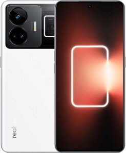 Realme GT NEO 5 5G 16GB/1TB white гарантія 1 рік