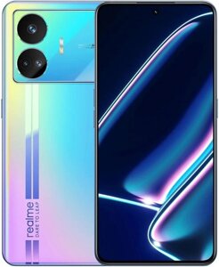 Realme GT NEO 5 SE 5G 12/256gb blue гарантія 1 рік