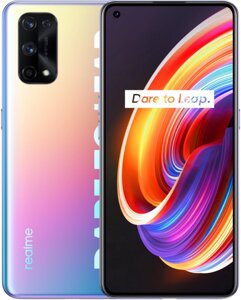 Realme X7 Pro 8/128Gb 5G Silver Гарантія 1 рік