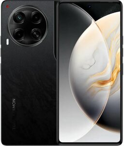 TECNO Camon 30 (CL6) 8/256GB Basaltic Dark Гарантія 1 Рік