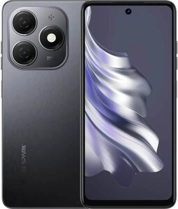 Tecno SPARK 20 (KJ5n) 8/256GB Gravity Black Гарантія 1 рік