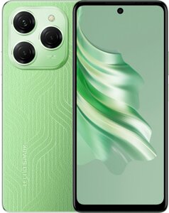 Tecno SPARK 20 Pro (KJ6) 8/256GB Magic Skin Green Гарантія 1 рік