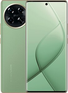 TECNO spark 20 PRO+KJ7) 8/256GB magic skin green гарантія 1 рік