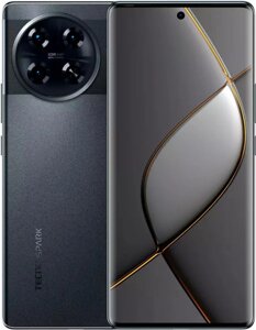 TECNO spark 20 PRO+KJ7) 8/256GB temporal orbits гарантія 1 рік