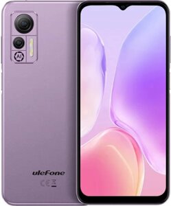 Ulefone Note 14 4/64Gb Lavender Purple Гарантія 1 рік